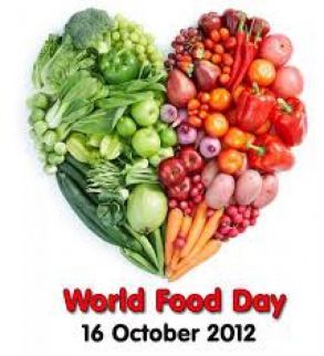 World Food Day