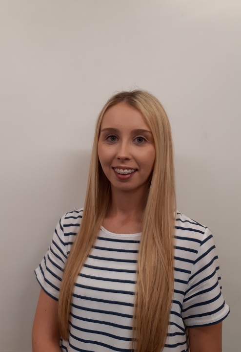 Miss Kernohan